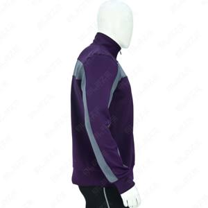 เสื้อฮู้ดสวมหัวสำหรับผู้ชายผ้าฝ้าย100% มีน้ำหนักมากมีฮู้ดแบบกำหนดเองคุณภาพสูงดีไซน์แผงความคมชัดพิมพ์ลายหน้าจอคุณภาพสูง - Product Image 6