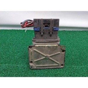 Trousse de modules informatiques et ECU d'occasion Taurus F6SF12B577AA - Product Image 2