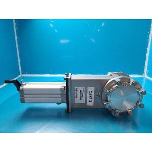 Brida de Conexión al Vacío ISO-F 80 - Equipos y Piezas de Semiconductores de Confianza con Legado Global - Product Image 4