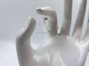 Best Price on Vintage <b>Silver</b> Intricate Modern <b>Bangles</b> <b>for</b> <b>Women</b> Touch of Timeless Elegance - Product Image 2