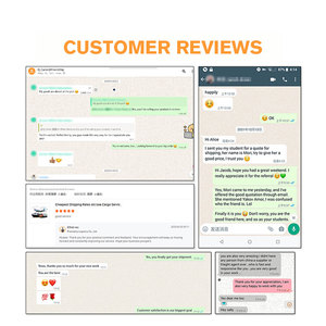 Экспедитор продуктов питания из Китая в США/Канаду/Европу по воздуху, доставка по воздуху, доставка от двери до двери, логистическая служба - Product Image 6