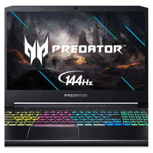 Portátil para Juegos Acer Predator Triton 300 2021 I7-10750H NVIDIA Geforce RTX 2070 Pantalla IPS Full HD de 15.6 Pulgadas - Product Image 6