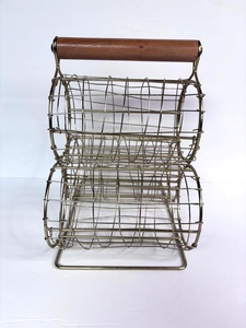 <b>wine</b> <b>rack</b> light finish wood <b>wine</b> <b>rack</b> handmade furniture <b>wine</b> <b>rack</b> artisan crafted <b>wine</b> <b>rack</b> handcrafted decor <b>wine</b> <b>rack</b> vintage - Product Image 5