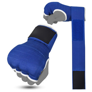 Bandages de boxe rapides en matériau durable, faible MOQ, marque privée, les plus vendus, en promotion - Product Image 1