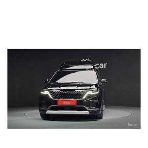 Kia Carnival 2023 de 7 Plazas, Limusina de Techo Alto, Caja de Cambios Automática, Asientos de Cuero, Cámara Trasera, 64,328 km, Diésel, Volante a la Izquierda - Product Image 3