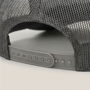 <b>Grey</b> Black Marble <b>Baseball</b> <b>Caps</b> Ladies Fit Breathable Custom-Fit Hat Style Universal Pro-Level <b>Cap</b> Open-Air Cotton A1 Fashion - Product Image 6