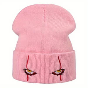 Vente en gros de bonnets unisexes en polyester respirant de qualité supérieure, style unique, design personnalisé, usage quotidien décontracté - Product Image 6