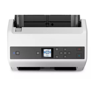 Scanner de documents couleur A4 professionnel 600 dpi recto-verso, 65 ppm, alimentation automatique du papier ADF, scanner PDF continu pour le travail de groupe au bureau - Product Image 4