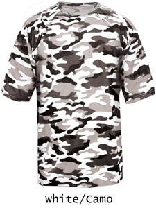 เสื้อออกกำลังแขนสั้นสำหรับผู้ชายเสื้อออกกำลังรัดรูปแห้งเร็วเสื้อยืดสำหรับออกกำลังกาย - Product Image 6