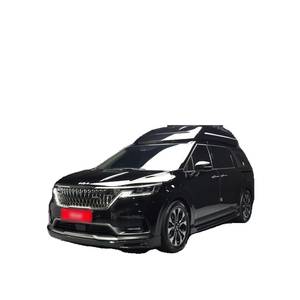 Pour Kia Carnival 2022, 9 places, berline haut de gamme, essence, production de novembre, 29 958 km, norme d'émission Euro V, conduite à gauche - Product Image 1