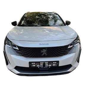 2025 Industrial para 911 GT Turbo SUV 4.1-6L 181 HP Asientos de Cuero Techo Panorámico Faros LED Automáticos ODM Plástico - Product Image 4