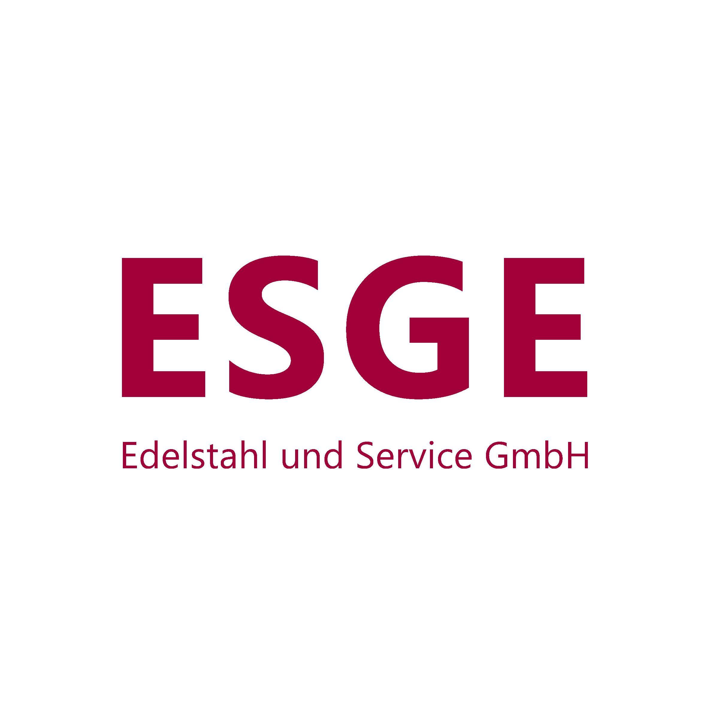 ESGE Edelstahl und Service GmbH logo