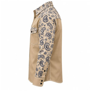 Vêtements de travail pour hommes de haute qualité, chemise ignifuge pour la soudure, combinaison FR, vêtements de sécurité au travail, vêtements réfléchissants haute visibilité, pack de respirateurs - Product Image 4