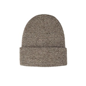 Bonnet en acrylique unisexe de haute qualité, nouvelle tendance, vente en gros, bonnets personnalisés, bonnets de ski, bonnets d'hiver - Product Image 6