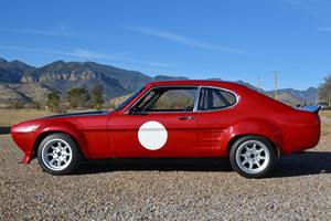 Mercury Capri de 1971 - Product Image 2