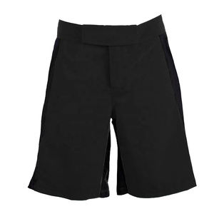 Proveedor de Ropa de Alto Rendimiento para BJJ, Equipo Profesional para Combate en Jaula, Ropa de Compresión para Entrenamiento y Competición, Shorts Personalizados para MMA - Product Image 2