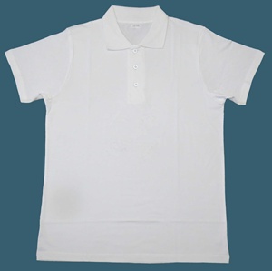 เสื้อโปโลผ้าคอตตอนพิมพ์ลายเสื้อยืดคอปกเสื้อสำหรับเลือกตั้งและโปรโมชั่นฤดูร้อน - Product Image 6