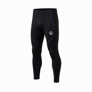 Conjunto Deportivo de Alta Calidad, Ecológico, Tallas Grandes, Estilo Urbano, para Mayor Comodidad y Rendimiento en Correr, Gimnasio y Deportes - Product Image 4