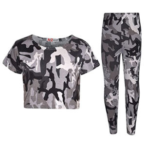 Conjunto Deportivo de 2 Piezas para Mujer, Top con Capucha y Cordones, Sin Mangas, Transpirable, Estilo Urbano - Product Image 6