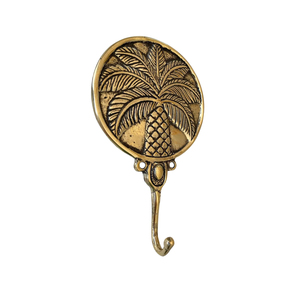 Antique Style Metal Arrow Wall Mount Hook Vintage Boho Feathers Coat Hat Hanger Decorative <b>Heavy</b> <b>Duty</b> Wall <b>Hanging</b> Key Organizer - Product Image 5