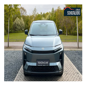 Toyota C-HR Plus 224PS Teamplayer SUV Hybride Crossover Électrique Design Moderne Performances Efficaces - Product Image 1