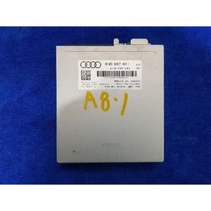 Unidad de Control de Cámara de Visión Trasera para A8 D4 2010-2013, Usada, ORIGINAL 4H0907441 - Product Image 1