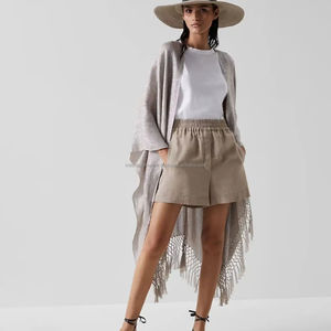 T-shirts unis pour femmes 100% T Shirts en coton T-shirts pour hommes 2024 T-shirts sur mesure pour hommes - Product Image 5