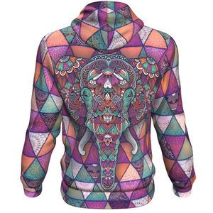 Servicio OEM Ecológico, Sudaderas con Sublimación para Hombre, Calidad Popular a Precio Económico, Diseño Moderno y Duradero - Product Image 2