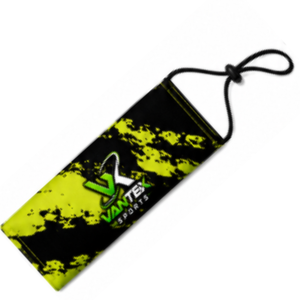 Housse de protection personnalisée pour canon de paintball avec cordon élastique, logo OEM, pour équipement de sport de plein air, vente en gros OEM - Product Image 2