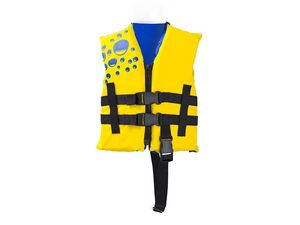 Modèle certifié USCG # Gilet de sauvetage en mousse NBR 1010 - Product Image 2