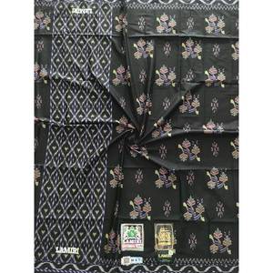 Sarong Elegante y Holgado para Hombre, Hecho a Mano, Transpirable, de Rayón, Marca Lamiri S-90, para Bodas, Oraciones y Hajj - Product Image 1