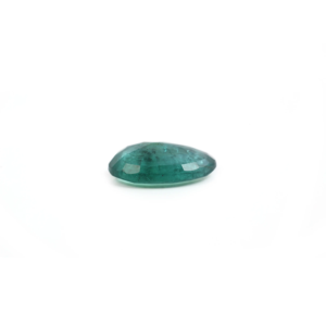 Natural Zambian Emerald 4.5 Carat Loose Gemstone Emerald Cut for Fine Jewelry - Product Image 3