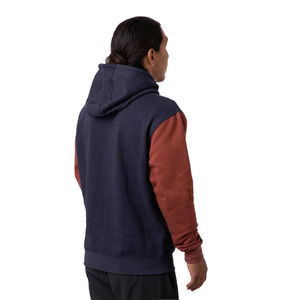 PIHA SPORTS Sweat-shirts unisexes pour enfants, garçons et filles, imprimé graphique 3D, en polaire Galaxy, avec poche zippée, manches longues, polyester/coton, pour Noël - Product Image 6
