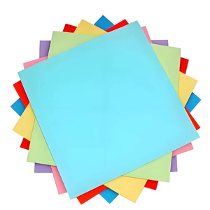 Papel de Copia a Color A4 al por Mayor, OEM, 70gsm, 75gsm, 80gsm, Superficie Lisa, Sin Atascos, para Oficina y Escuela - Product Image 2