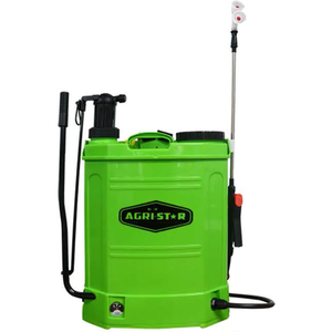 Pulvérisateur à dos haute pression portable, machine à pulvérisation pour l'agriculture, le jardin, le contrôle des adventices et des parasites, prix avantageux - Product Image 4