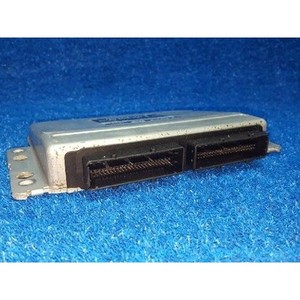 Unité de commande moteur d'occasion authentique Chairman H, W124 1997-2014 1625455232 - Product Image 3