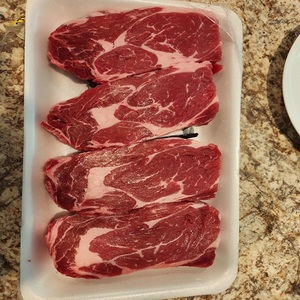 Bœuf halal surgelé IQF sous vide pour restaurants, services de traiteur, comptoirs de vente au détail et cuisson à domicile avec stockage pratique - Product Image 5