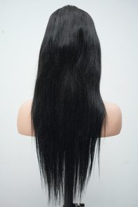 Silk Topper <b>Wig</b> 5 × 4 - Product Image 2