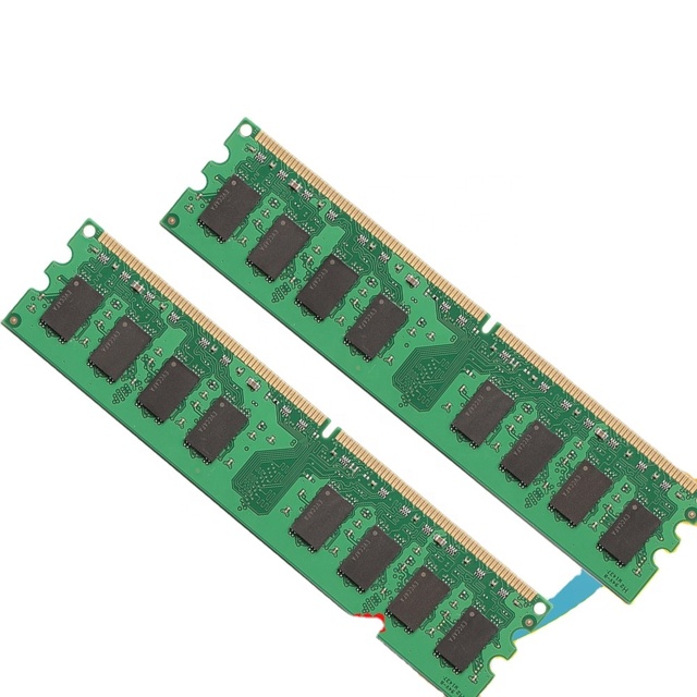 Top Consumer Products Ddr2 4gb Ram Price 800Mhz Memory Module Best Selling Product in Nigeria