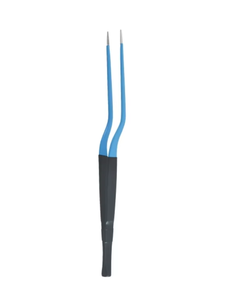 Pinzas Monopolares Malis en Oferta, Autoclavables, con Punta Ultrafina de Precisión, Instrumento de Coagulación Monopolar para Electrocirugía y Neurocirugía - Product Image 3