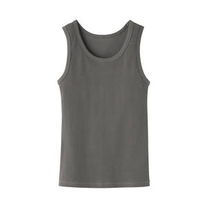 Top Deportivo Corto Personalizado al por Mayor con Pedrería para Mujer, 95% Algodón 5% Spandex, Top Blanco con Ribetes, Precio Directo de Fábrica - Product Image 5