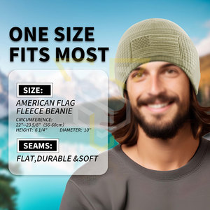Oem Service Fashionable Custom <b>Beanies</b> <b>Hat</b> Top Grade <b>Men</b> And Women High Quality <b>Beanies</b> <b>Hat</b> - Product Image 2