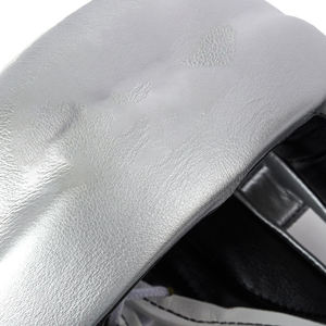 Casque de protection intégral de haute qualité personnalisé pour la boxe MMA UFC Muay Thai Kick Boxing pour adultes - Product Image 4