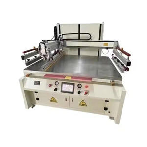 Impresora de pantalla de superficie plana para automóvil, como nueva, con panel táctil, para una impresión precisa en papel, lámina de vidrio plástico - Product Image 1