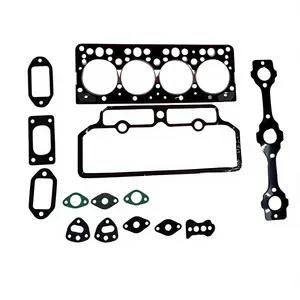 Kit de Juntas para Desabastecimiento de Combustible OEM 278814990101, Compatible con Cabeza de Cilindro de Motor de Camioneta TATA ACE, Juego de Repuestos Automotrices - Product Image 1
