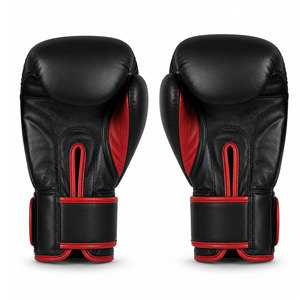 Guantes de Boxeo para Adultos, Equipo de Gimnasio y Fitness, Guantes de Boxeo Nuevos, en Oferta - Product Image 5