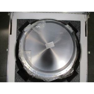 AMAT 0190-28093 300MM Target 025X20.625" APX-KT - อุปกรณ์และชิ้นส่วนเซมิคอนดักเตอร์ระดับโลกที่เชื่อถือได้ - Product Image 3