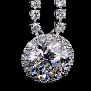 Boucles d'oreilles pendantes halo en or 14 carats avec diamants de laboratoire jaunes vifs fantaisie multi-formes 3 carats, bijoux élégants et tendance pour femmes, parfaits pour les mariages - Product Image 2