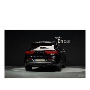 Genesis GV70 2.5T AWD 2024, SUV a Gasolina, Volante a la Izquierda, Caja de Cambios Automática, Asientos de Cuero, Cámara Trasera, Emisión Euro V, 23,597 km - Product Image 4