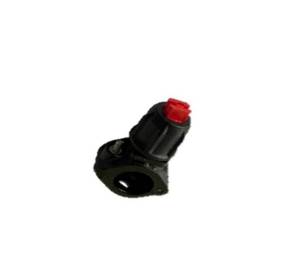 High-Quality Plastic Fan Nozzle for Agricultural Garden Power <b>Sprayer</b> Universal <b>Knapsack</b> <b>Sprayer</b> Parts Plastic Fan Type Y Noz - Product Image 2